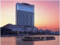 エースJTB：帝国ホテル大阪